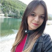 Madrelingua spagnola. Offre lezioni private per adulti e bambini. Adattiamo le lezioni agli studenti